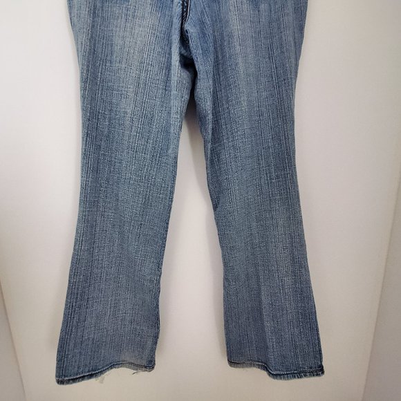 Vintage Gitano Jeans Mom Jeans Size 27 - Picture 16 of 16